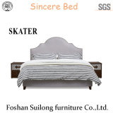 Sk15 American Style Fabric Bed