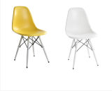 modern Garden Plastic Restaurant Leisure Furniture Chair