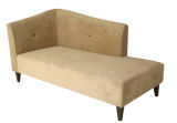 High Quality Wooden Hotel Sofa Hotel Furniture