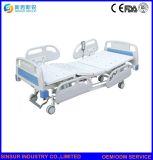 High Quality Medical Furniture Three Crank Hospital Nursing Beds