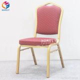 Factory Directly Sale Iron Banquet Chair Furniture for Sale Hly-Bc01A