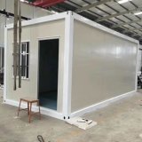 ISO Standard Container Home Prefabricated Modular House