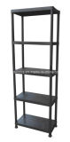 5 Tiers Plastic Storage Shelf (6030P-5T)