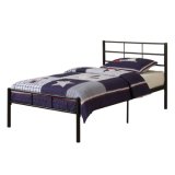 Metal Single Bed Frame/ Metal Bed