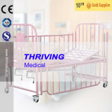 Thr-CB15 Two-Crank Children Medical Adjustable Bed