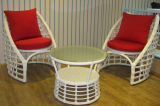 Leisure Rattan Table Outdoor Furniture-130