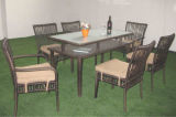 Leisure Rattan Table Outdoor Furniture-127