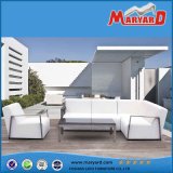 2016 New PU Leather Garden Furniture Outdoor Furniture