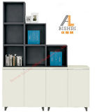 Modern Wooden Office Furniturefile Filling Cabinet & Bookcase (BL-BMYCH16D)