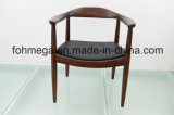 Antique Style Wooden Hotel Dining Room Chair (FOH-CXSC08)