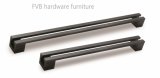 Aluminum Alloy Handle for Kitchen, Cabinet, Wardrobe, Cupboard Ah-1072