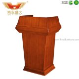 School Office Furniture Wooden Lecture Table