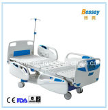 China Hospital Furniture Multifunction Electric Bed