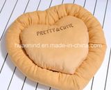 Loving Heart Shape Pet Mat Pet Bed