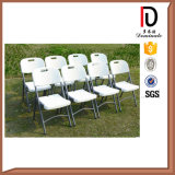 Plastic Folding Dining Banquet Chair Br-P007