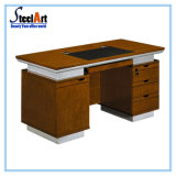 Office Furniture Modern Director Wooden Computer Desk