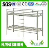 Folded Metal Bunk Bed for Adult (BD-37)