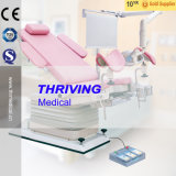 Electirc Hospital Gynecology Chair (THR-DH-S104A)