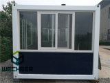 Prefab Container Office for Construction Site and Coal Mine Area