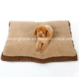 2015 Hot Sale Super Soft and Comfortable Pet Dog Beds