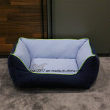 Whosale Pet Supplies Pet Cat Dog Bed House Warm Sofa Beds