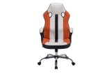 Swivel Sport Leather Gaming Racing Office Chair