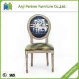 Wedding Hotel Furniture Design Dinner Chair (Joanna)