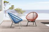 Outdoor Hotel Chair Rattan Chair