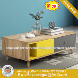 Melamine Office Use Modern Coffee Table (HX-8ND9285)