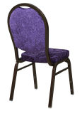 Modern Design Metal Wedding Chair Hotel Restaurant Banquet Chair