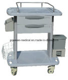 Hospital Medical Clinical Trolley (CT-3)