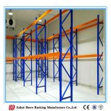 Factory Supplier Heavy Equipment Pallet Metal Shelving