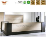 Modern Office Furniture Reception Desk (HY-Q10)