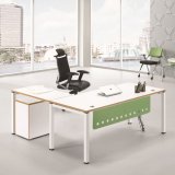 Popular MDF Office Furniture Luxury Executive Office Desk (SZ-ODT644)