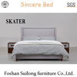 Sk06 American Style Fabric Bed