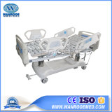 Bic601 Hospital Ward Advanced 7 Function ICU Lateral Tilt Full Electric Bed