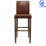 Supply Metal Modern Furniture Bar Stool