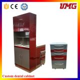 Mobile Dental Unit Dental Cabinet Furniture for Sale