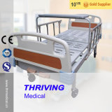 Two Function Manual Hospital Bed