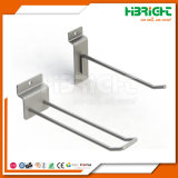 Store or Supermarket Metal Dispay Hooks