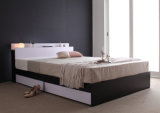 Hot Recomend New Design Bed /Wooden Bed