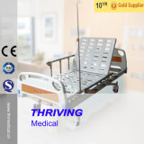 2-Crank Manual Hospital Bed (THR-MB248)