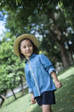 Phoebee Denim Cotton Kids Wear for Girls