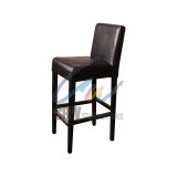 PU Bar Chair (UF-222)