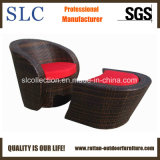 Rattan Chair Set Wicker Chair (SC-B8859)