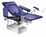 Professional Hospital Hydraulic Operation Bed