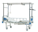 Medical Equipment Full-Fowler Orthopaedics Hospital Bed B46