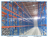 Warehouse Anti-Corrosive Pallet Racking for Food