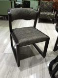 Restaurant Furniture/Hotel Chair/Restaurant Chair/Foshan Hotel Chair/Solid Wood Frame Chair/Dining Chair (NCHC-038)