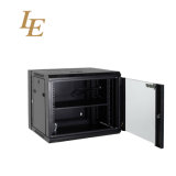 Small Network Cabinet Size Wall Mount